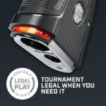 Bushnell Pro X3+ Rangefinder - Image 23