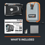 Bushnell Pro X3+ Rangefinder - Image 24