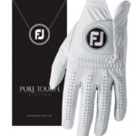 FootJoy PURE TOUCH Men's Glove