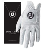 FootJoy PURE TOUCH Men's Glove