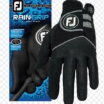 Footjoy Rain Grip Men's Gloves