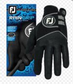Footjoy Rain Grip Men's Gloves