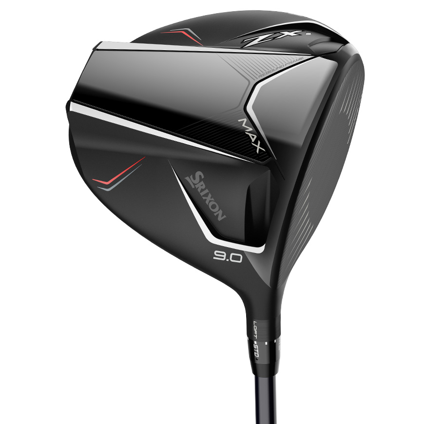 SX25-Clubs-ZXIMAXDRV-1-1.jpg Srixon ZXi Max Driver - Image 1