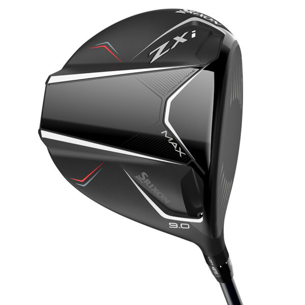 Srixon ZXi Max Driver - Image 3