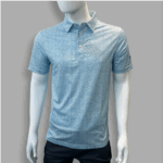Callaway Cabot Printed Polo