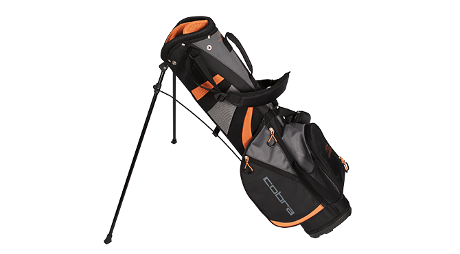 Stand_Bag_Large_v2.png Cobra King JR Package Set (7-9 Years Old) - Image 1