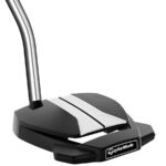Taylormade Spider GTX Black Golf Putter - Image 5