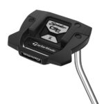 Taylormade Spider GTX Black Golf Putter