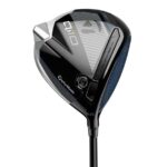 TAYLORMADE Qi10 Driver