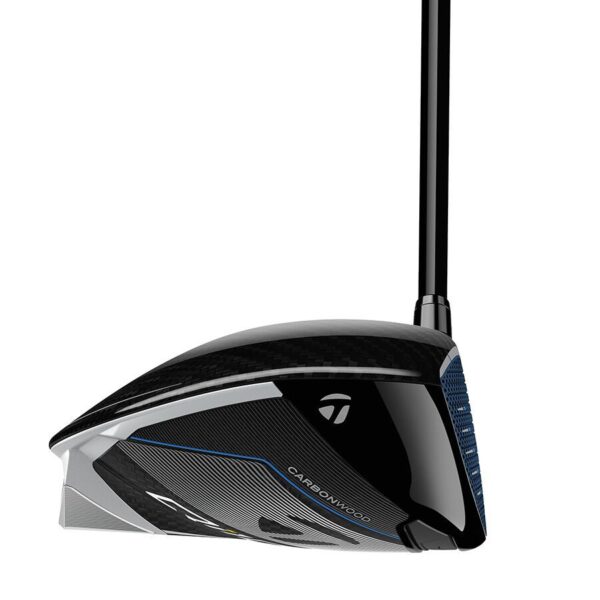 TAYLORMADE Qi10 Driver - Image 4
