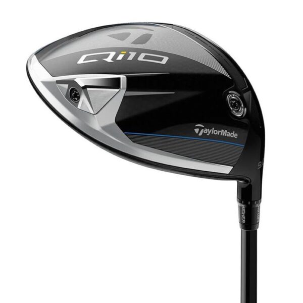 TAYLORMADE Qi10 Driver - Image 5
