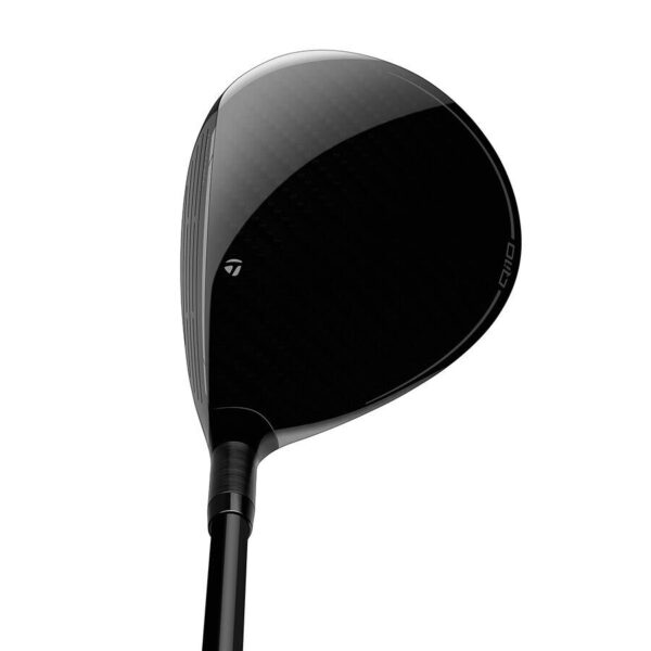 TAYLORMADE Qi10 Fairway Wood - Image 2