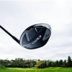 TAYLORMADE Qi10 Fairway Wood - Image 5