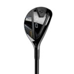 TAYLORMADE Qi10 Rescue