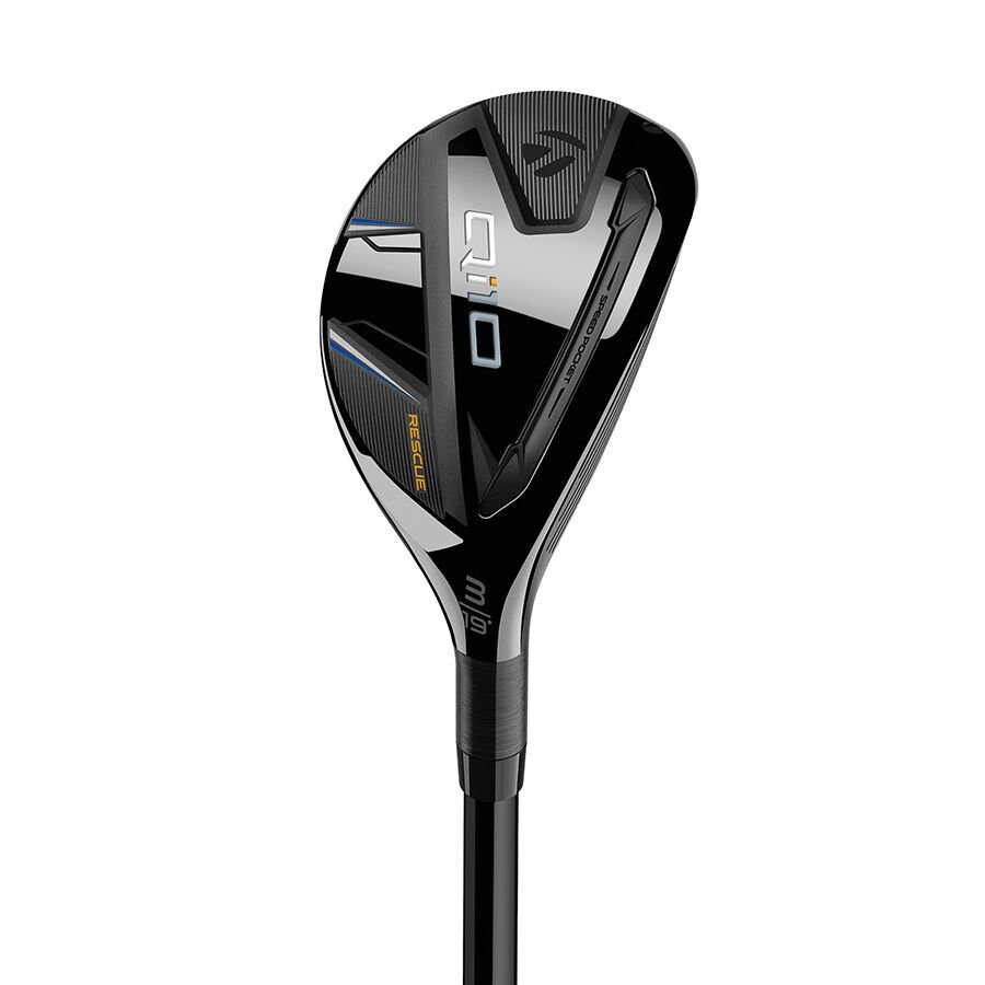 TC300_zoom_D.jpg TAYLORMADE Qi10 Rescue - Image 1