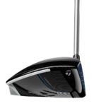 TAYLORMADE Qi10 Max Driver - Image 4