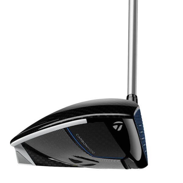 TAYLORMADE Qi10 Max Driver - Image 4