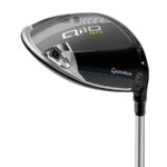 TAYLORMADE Qi10 Max Driver - Image 5