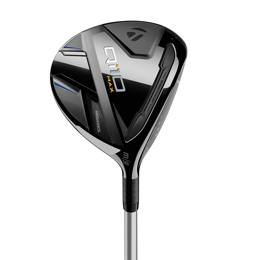 TC302_zoom_D.jpg TAYLORMADE Qi10 Max Fairway Wood - Image 1