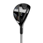 TAYLORMADE Qi10 Max Rescue