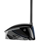 TAYLORMADE Qi10 LS Driver - Image 4
