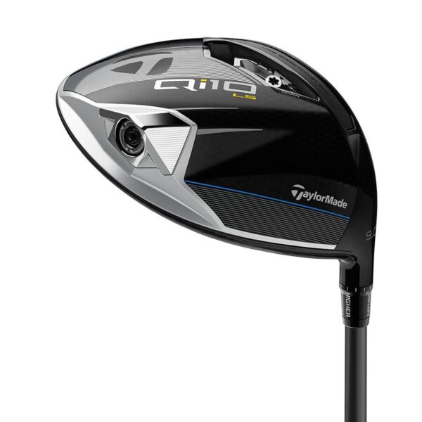 TAYLORMADE Qi10 LS Driver - Image 5
