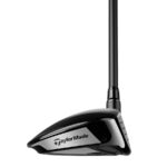 TAYLORMADE Qi10 Tour Fairway Wood - Image 4
