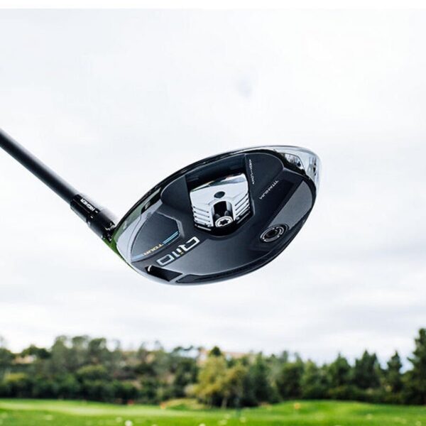 TAYLORMADE Qi10 Tour Fairway Wood - Image 5