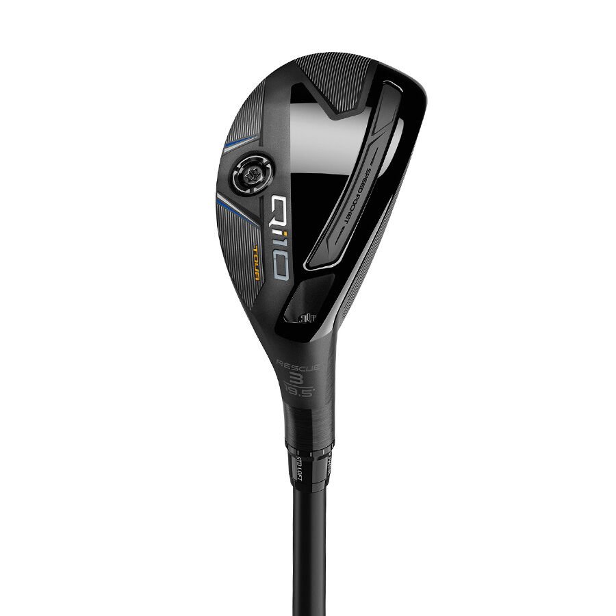 TC310_zoom_D.jpg TAYLORMADE Qi10 Tour Rescue - Image 1