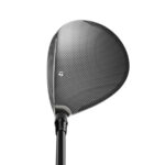 Taylormade Qi35 Fairway Wood - Image 2