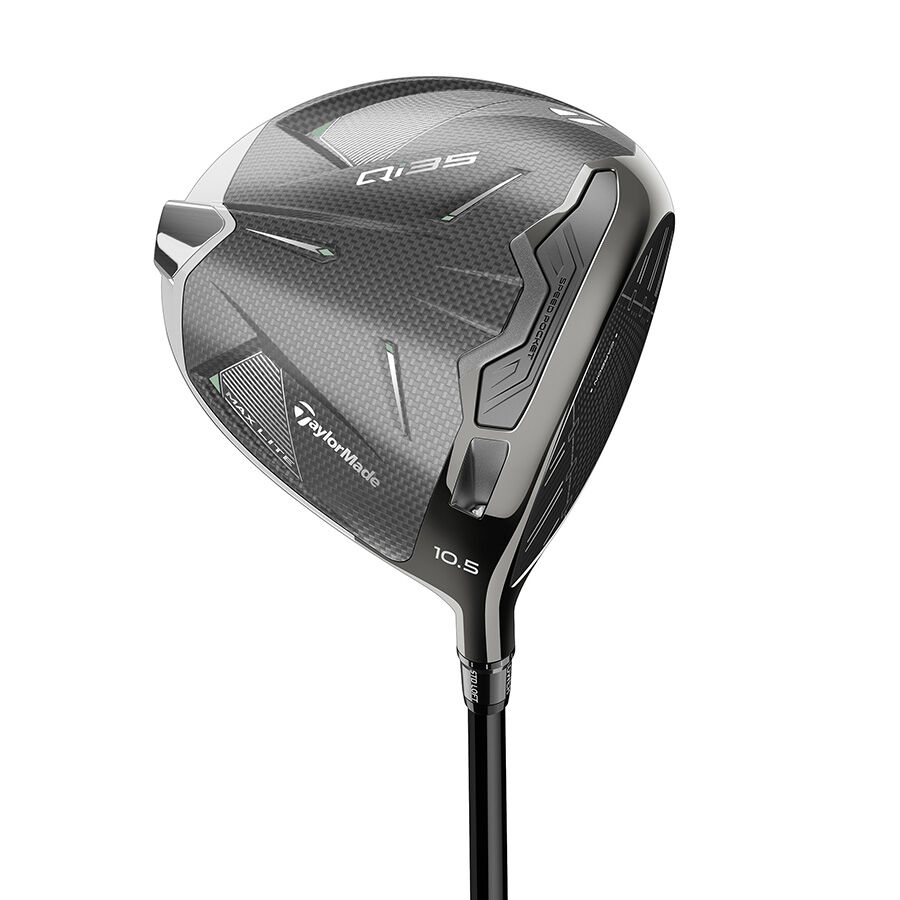 TC377_zoom_D.jpg Taylormade Qi35 Max Lite Driver - Image 1