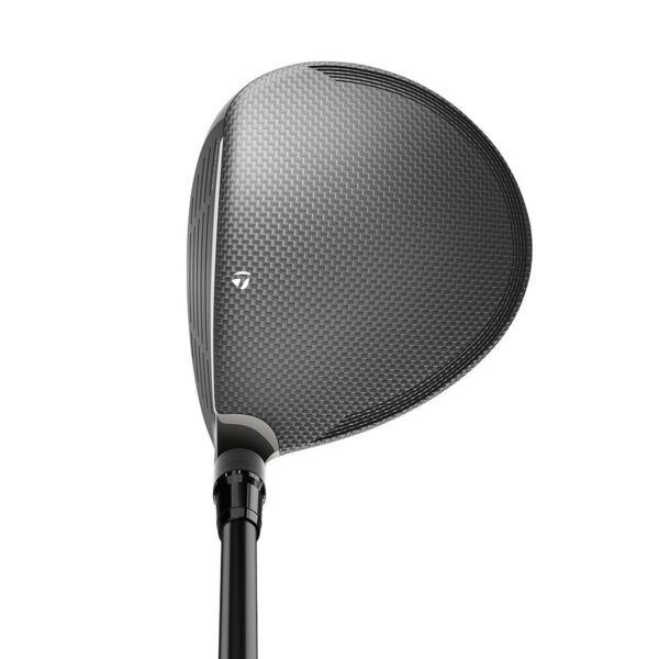 Taylormade Qi35 Max Fairway Wood - Image 2