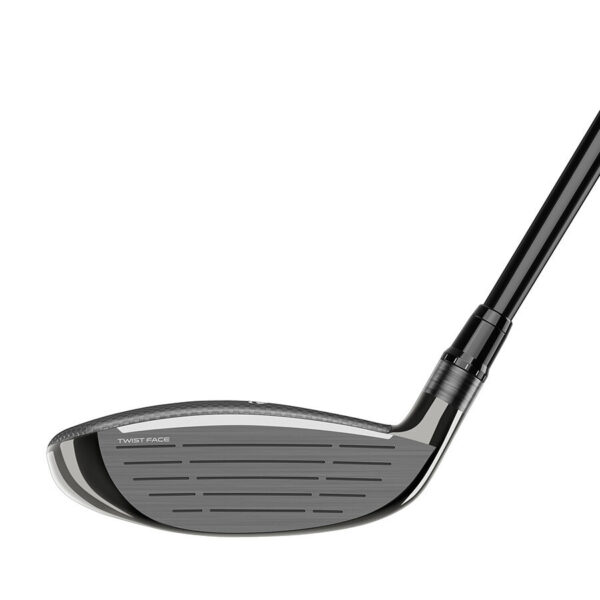 Taylormade Qi35 Max Fairway Wood - Image 3