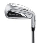 TaylorMade Stealth HD (5-S) Graphite Irons