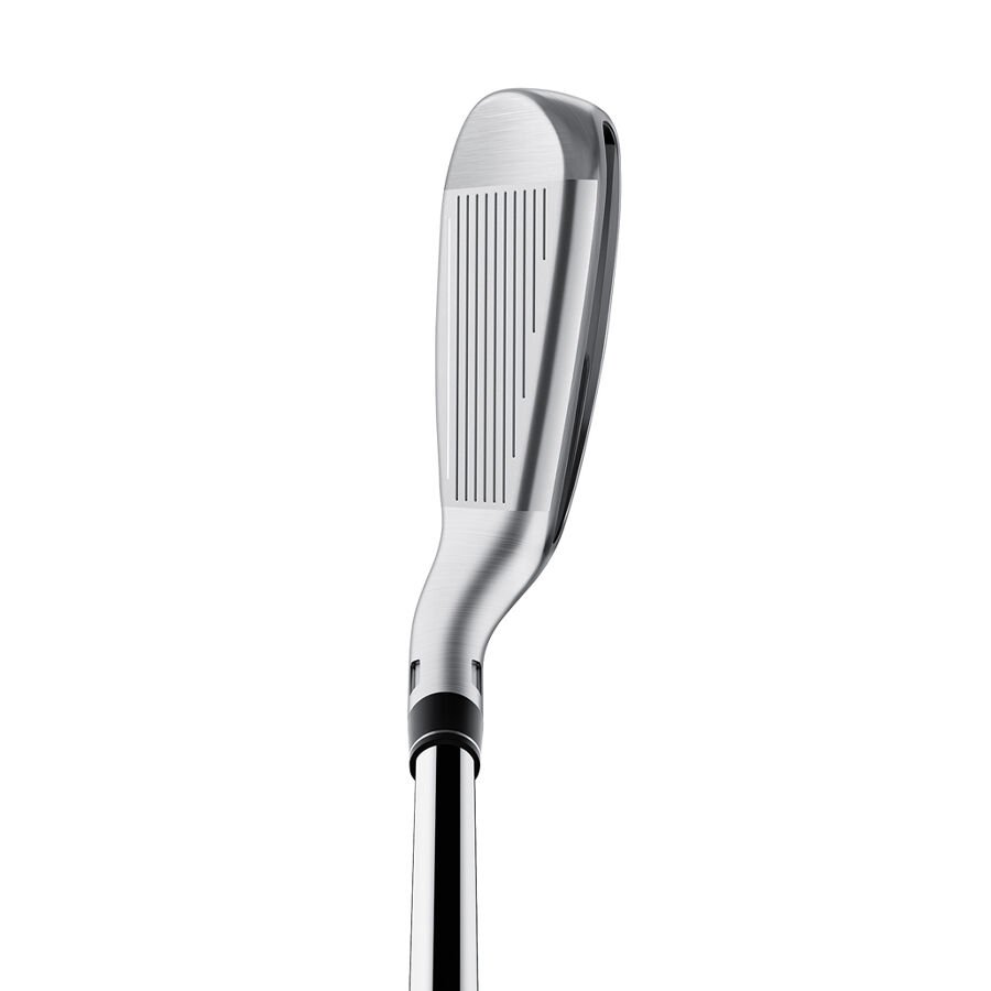 TaylorMade Stealth HD (5-S) Graphite Irons - Golf Mart India