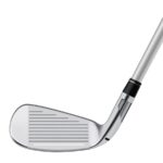 TaylorMade Stealth HD Women's (6-S) Graphite Irons - Image 3