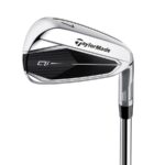 TAYLORMADE Qi (5-S) Graphite Irons