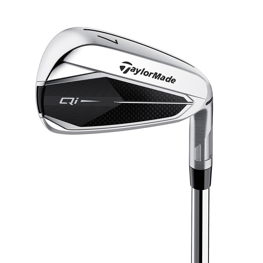 TC557_zoom_D.jpg TAYLORMADE Qi (5-S) Graphite Irons - Image 1