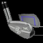 PXG 0311 P GEN7 Chrome Irons - Image 4
