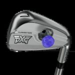 PXG 0311 P GEN7 Chrome Irons - Image 5