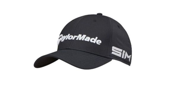 TaylorMade SIM Tour Radar Cap - Image 7