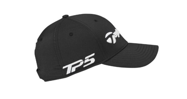 TaylorMade SIM Tour Radar Cap - Image 8