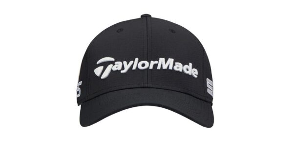 TaylorMade SIM Tour Radar Cap - Image 9
