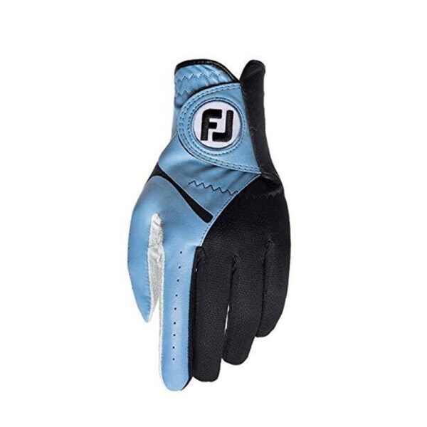 Footjoy Tropicool Glove - Left Hand - Image 3