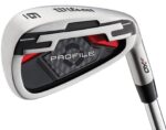 Wilson Profile XD Men's Graphite Complete Golf Set - Image 5
