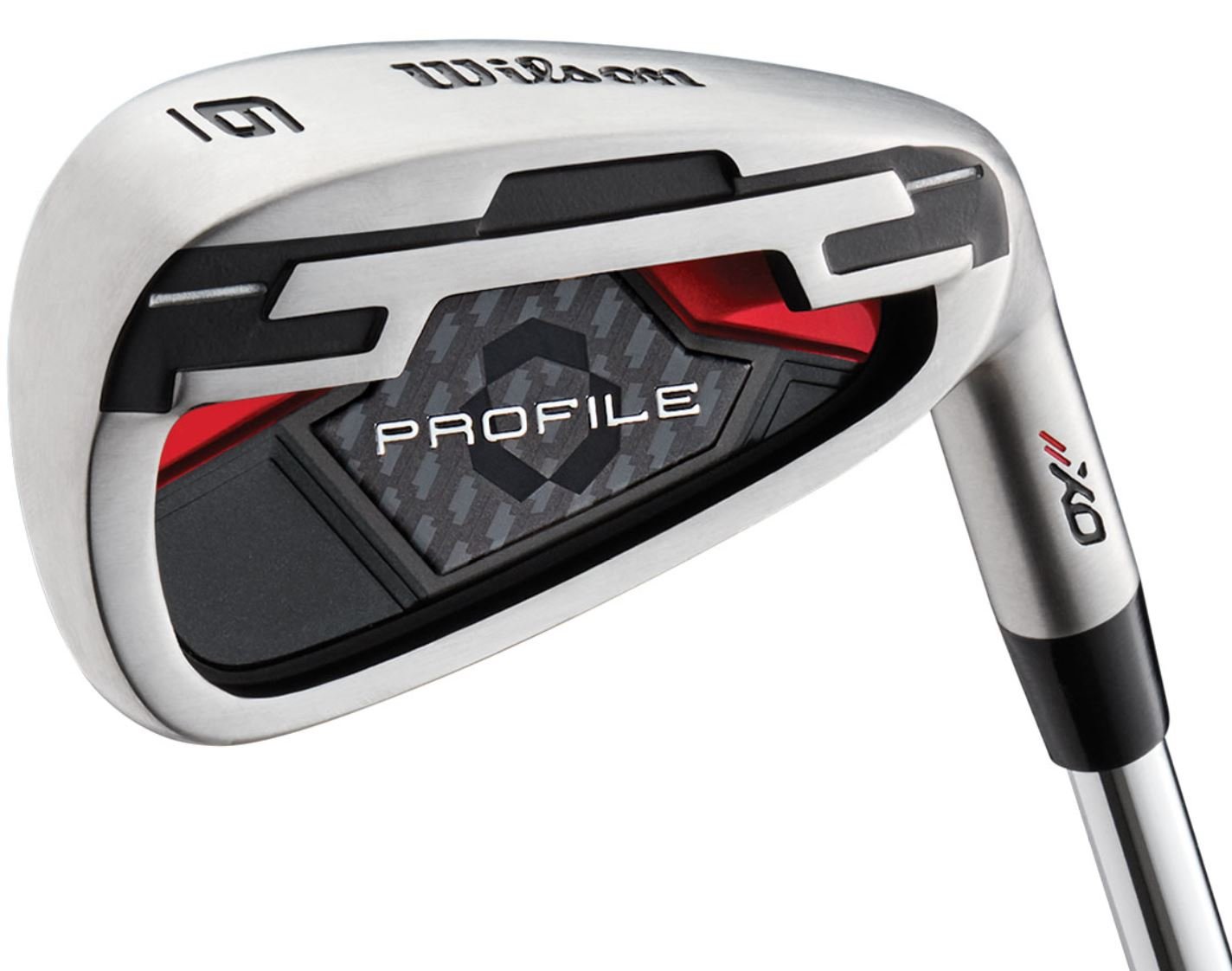 Wilson Profile XD Men's Graphite Complete Golf Set - Golf Mart India