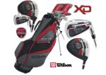 Wilson Profile XD Men's Graphite Complete Golf Set - Image 2