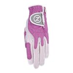 Women's Compression Golf Glove - One Size Fits All - Image 2