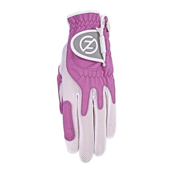 Women's Compression Golf Glove - One Size Fits All - Image 2