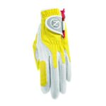 Women's Compression Golf Glove - One Size Fits All - Image 3
